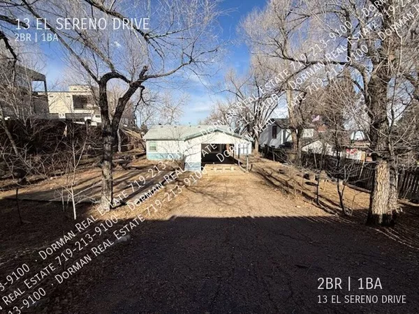 2 bedrooms apartment for rent in Broadmoor - Central COS, Colorado Springs