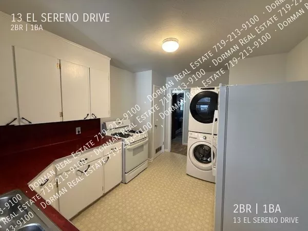 2 bedrooms apartment for rent in Broadmoor - Central COS, Colorado Springs