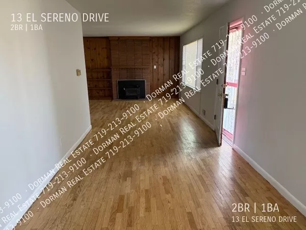 2 bedrooms apartment for rent in Broadmoor - Central COS, Colorado Springs