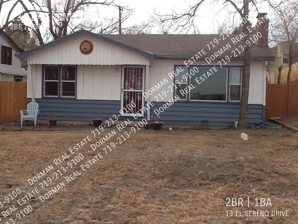 2 bedrooms apartment for rent in Broadmoor - Central COS, Colorado Springs