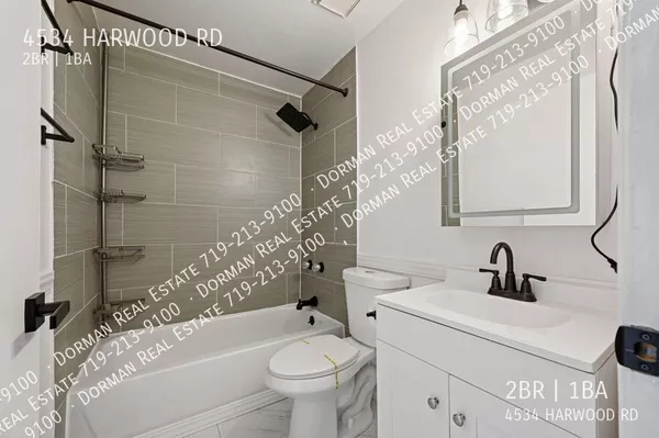 2 bedrooms apartment for rent in Southeast Colorado Springs - South COS, Colorado Springs