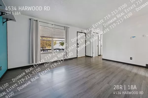 2 bedrooms apartment for rent in Southeast Colorado Springs - South COS, Colorado Springs