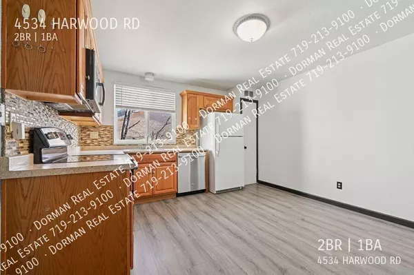 2 bedrooms apartment for rent in Southeast Colorado Springs - South COS, Colorado Springs