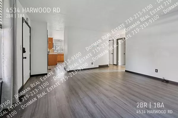 2 bedrooms apartment for rent in Southeast Colorado Springs - South COS, Colorado Springs