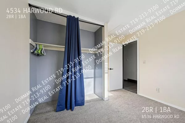 2 bedrooms apartment for rent in Southeast Colorado Springs - South COS, Colorado Springs