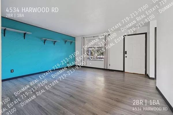 2 bedrooms apartment for rent in Southeast Colorado Springs - South COS, Colorado Springs