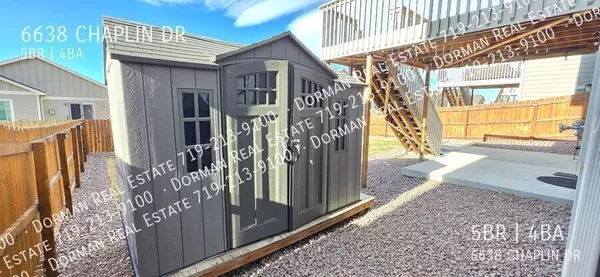 5 bedrooms apartment for rent in Fountain - South COS, Colorado Springs