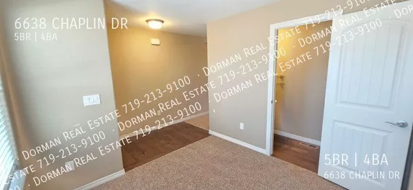 5 bedrooms apartment for rent in Fountain - South COS, Colorado Springs