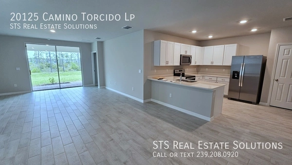 2 bedrooms apartment for rent in North Fort Myers - Fort Myers, Fort Myers