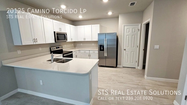 2 bedrooms apartment for rent in North Fort Myers - Fort Myers, Fort Myers