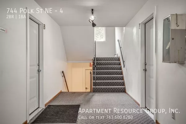 2 bedrooms apartment for rent in Northeast Park - Northeast, Minneapolis
