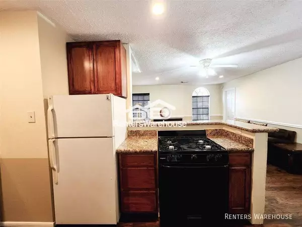 1 bedroom apartment for rent in North Houston - Nw Houston, Houston
