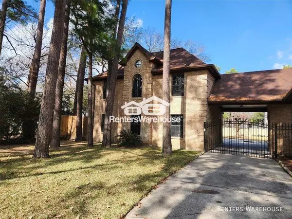 1 bedroom apartment for rent in North Houston - Nw Houston, Houston