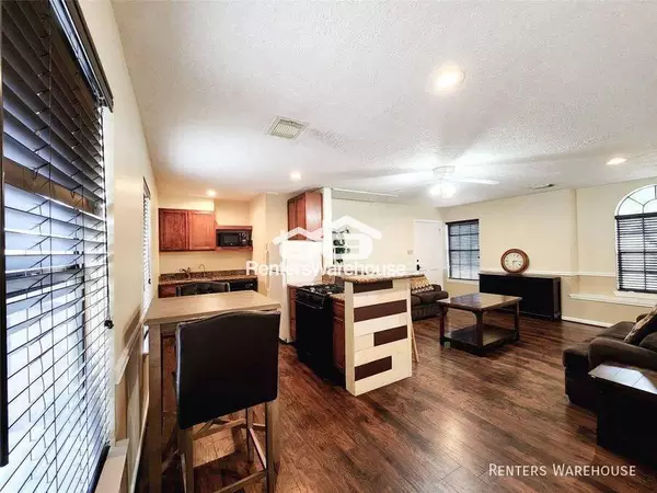1 bedroom apartment for rent in North Houston - Nw Houston, Houston