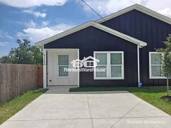 2 bedrooms apartment for rent in Kashmere Gardens - Inner Loop, Houston