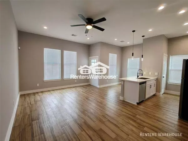 2 bedrooms apartment for rent in Kashmere Gardens - Inner Loop, Houston