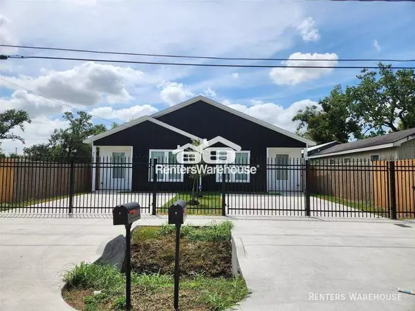 2 bedrooms apartment for rent in Kashmere Gardens - Inner Loop, Houston