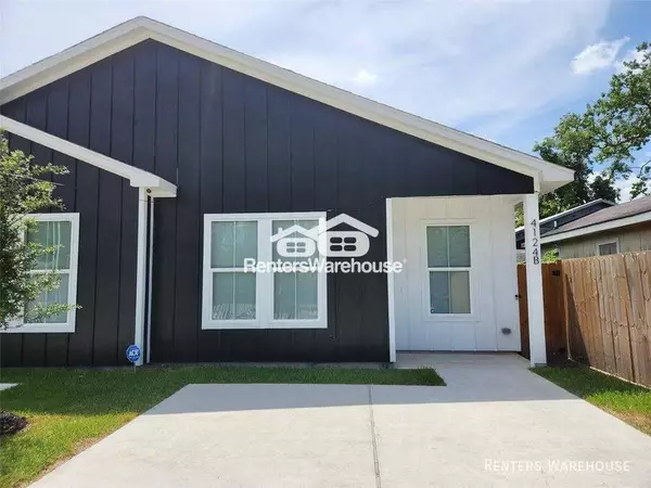 2 bedrooms apartment for rent in Kashmere Gardens - Inner Loop, Houston