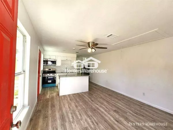 1 bedroom apartment for rent in Greater Third Ward - Inner Loop, Houston