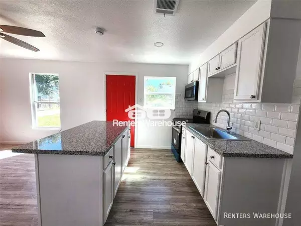 1 bedroom apartment for rent in Greater Third Ward - Inner Loop, Houston