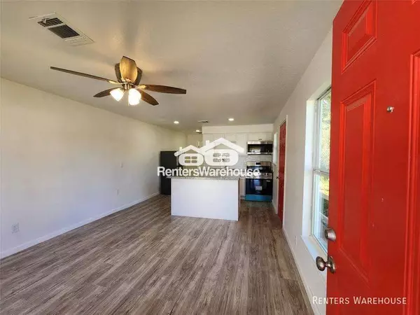 1 bedroom apartment for rent in Greater Third Ward - Inner Loop, Houston