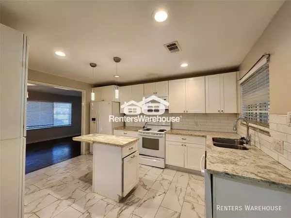 4 bedrooms apartment for rent in Independence Heights - Nw Houston, Houston