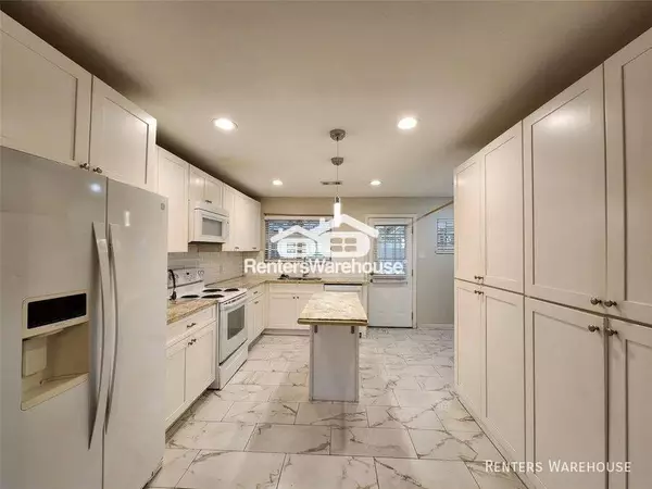 4 bedrooms apartment for rent in Independence Heights - Nw Houston, Houston