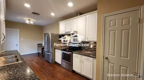 2 bedrooms apartment for rent in Uptown - West Houston, Houston