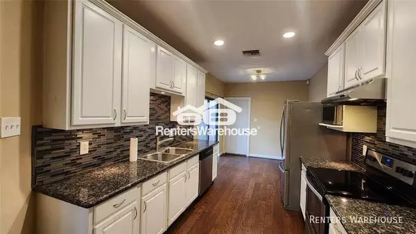 2 bedrooms apartment for rent in Uptown - West Houston, Houston