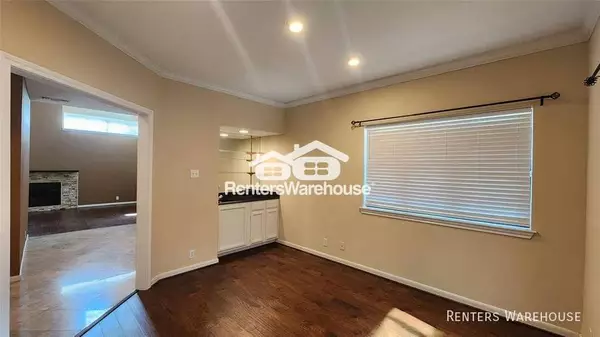 2 bedrooms apartment for rent in Uptown - West Houston, Houston