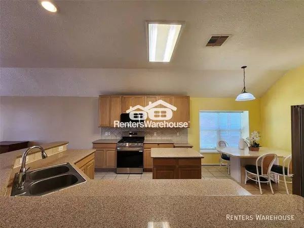 3 bedrooms apartment for rent in Kelliwood - West Houston, Houston