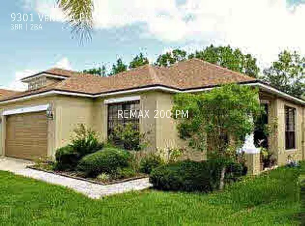 3 bedrooms apartment for rent in Vista East - East Orlando, Orlando