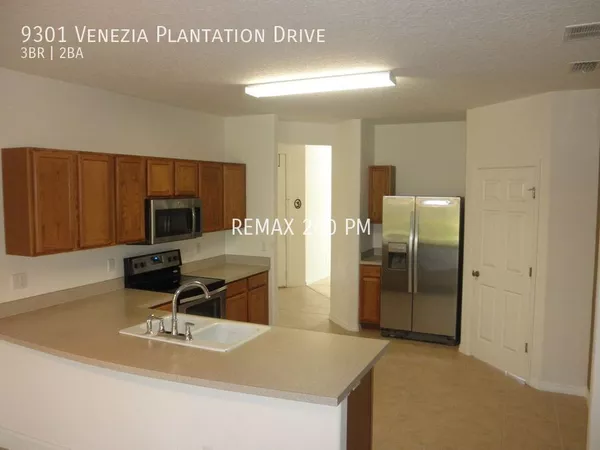 3 bedrooms apartment for rent in Vista East - East Orlando, Orlando