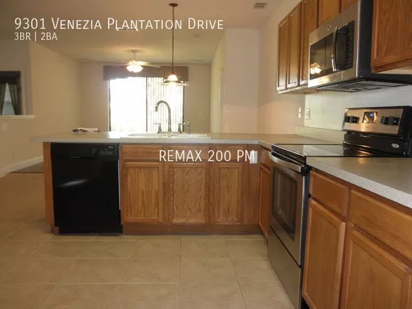 3 bedrooms apartment for rent in Vista East - East Orlando, Orlando