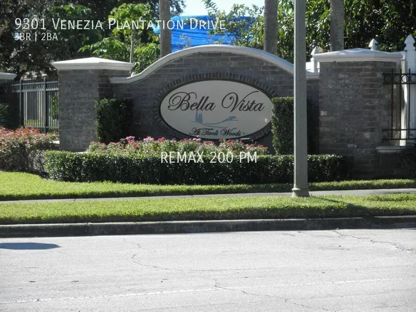 3 bedrooms apartment for rent in Vista East - East Orlando, Orlando