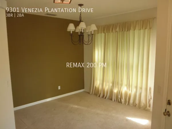 3 bedrooms apartment for rent in Vista East - East Orlando, Orlando