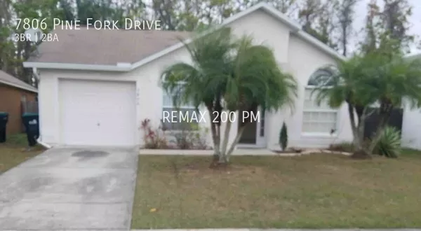 3 bedrooms apartment for rent in Vista East - East Orlando, Orlando