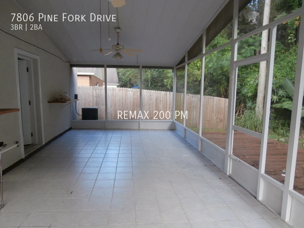 3 bedrooms apartment for rent in Vista East - East Orlando, Orlando