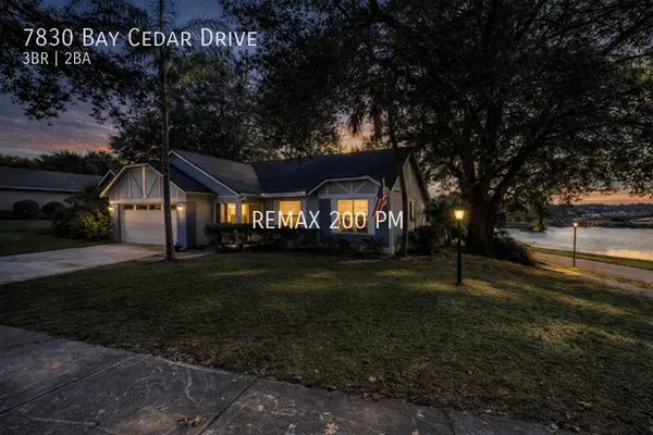 3 bedrooms apartment for rent in Orlovista - West Orlando, Orlando