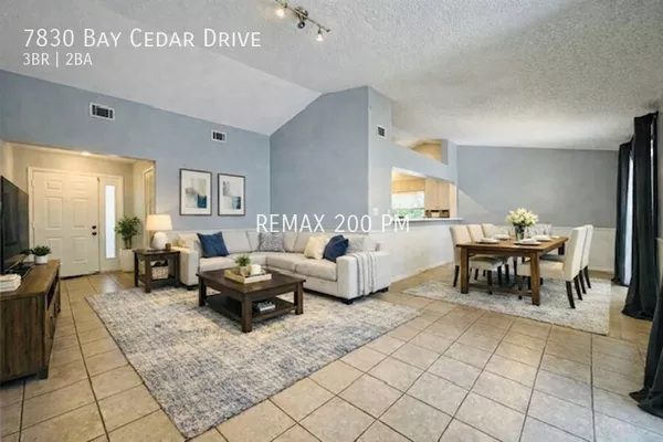 3 bedrooms apartment for rent in Orlovista - West Orlando, Orlando