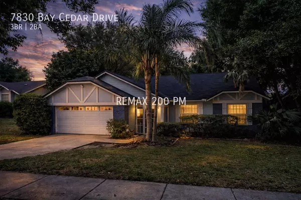 3 bedrooms apartment for rent in Orlovista - West Orlando, Orlando