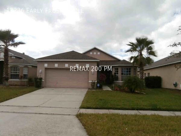 4 bedrooms apartment for rent in Avalon Park - East Orlando, Orlando