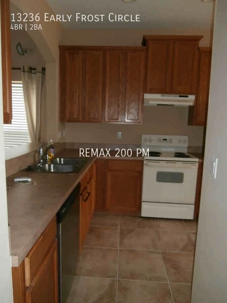 4 bedrooms apartment for rent in Avalon Park - East Orlando, Orlando