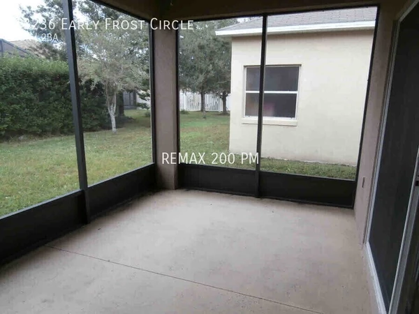 4 bedrooms apartment for rent in Avalon Park - East Orlando, Orlando