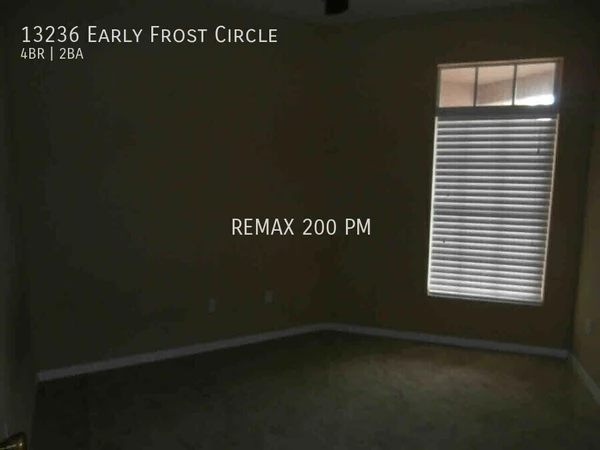 4 bedrooms apartment for rent in Avalon Park - East Orlando, Orlando