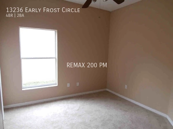4 bedrooms apartment for rent in Avalon Park - East Orlando, Orlando