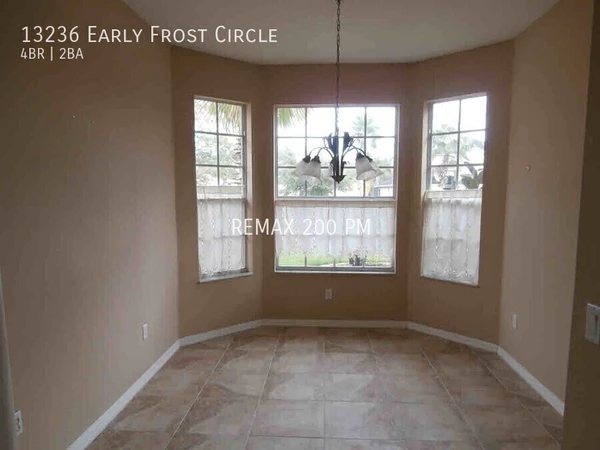 4 bedrooms apartment for rent in Avalon Park - East Orlando, Orlando