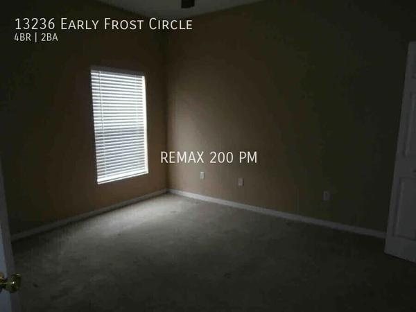 4 bedrooms apartment for rent in Avalon Park - East Orlando, Orlando