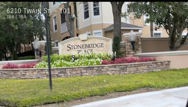 3 bedrooms apartment for rent in MetroWest - West Orlando, Orlando