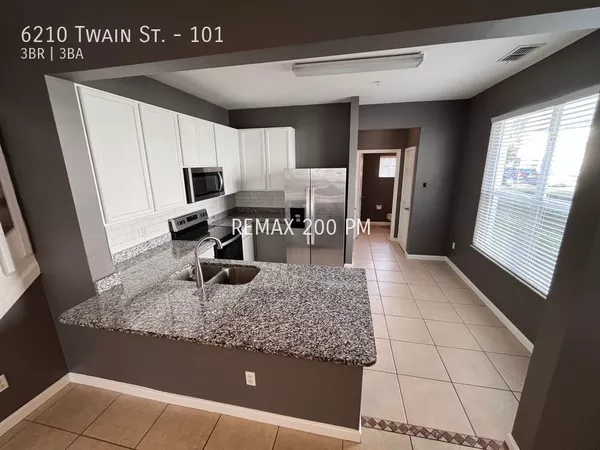 3 bedrooms apartment for rent in MetroWest - West Orlando, Orlando